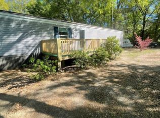 976 Gumpond Beall Rd, Lumberton, MS 39455