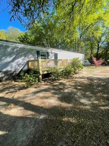 976 Gumpond Beall Rd, Lumberton, MS, 39455