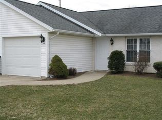 106 N Church St, Clyde, OH 43410