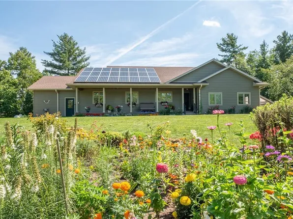 2312 County Road F, Birchwood, WI 54817