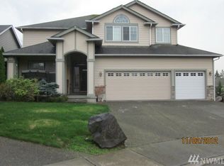 302 Quincy Ave NE, Renton, WA 98059
