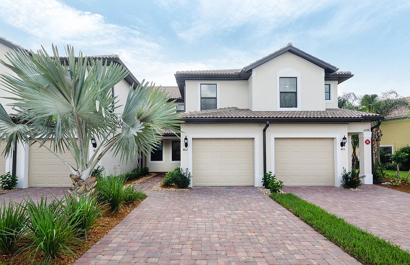 1st image of 5698 Mayflower Way Unit 407