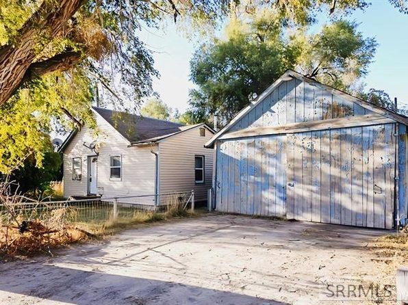 361 E Central Ave, Aberdeen, ID 83210