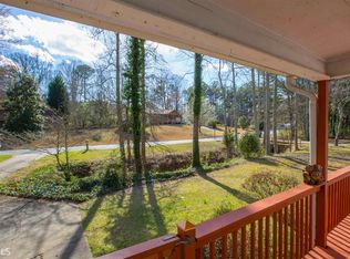 2985 Barrett Ct, Powder Springs, GA 30127