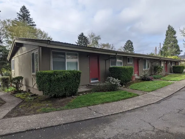 3485 SW 87th Ave, Portland, OR 97225