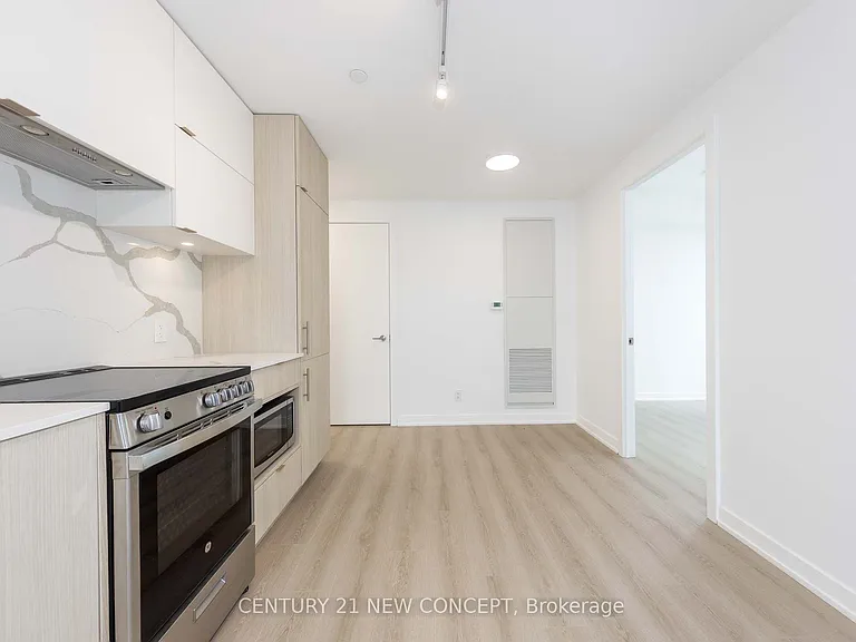 100 Queen St E #3608 — Photo 14