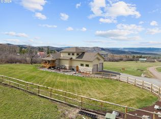 60952 Mountain View Dr, Union, OR 97824