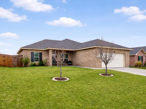 41 Nicci Ln, Canyon, TX 79015