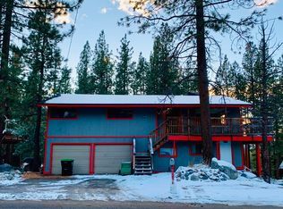 1390 Keller Rd, South Lake Tahoe, CA 96150
