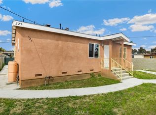 527 W 119th St, Los Angeles, CA 90044