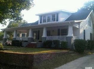 505 7th St, Spencer, NC 28159