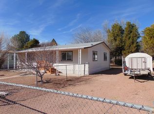 4370 E Waldron Rd, Rimrock, AZ 86335