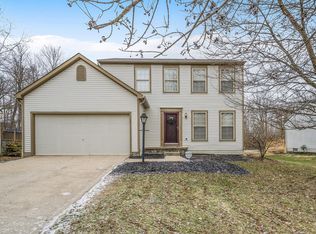 3464 Vintage Woods Dr, Hilliard, OH 43026