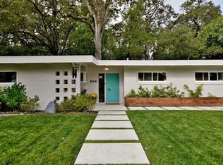 809 Rosedale Ave, Lafayette, CA 94549