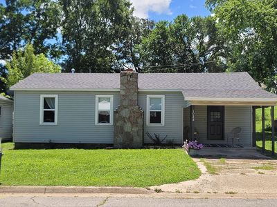 1028 4th St, West Plains, MO, 65775