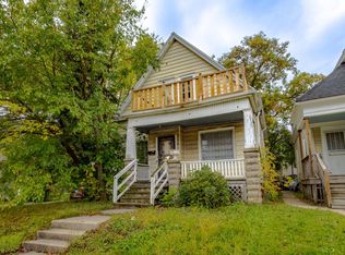 3003 North 20th STREET, Milwaukee, WI 53206