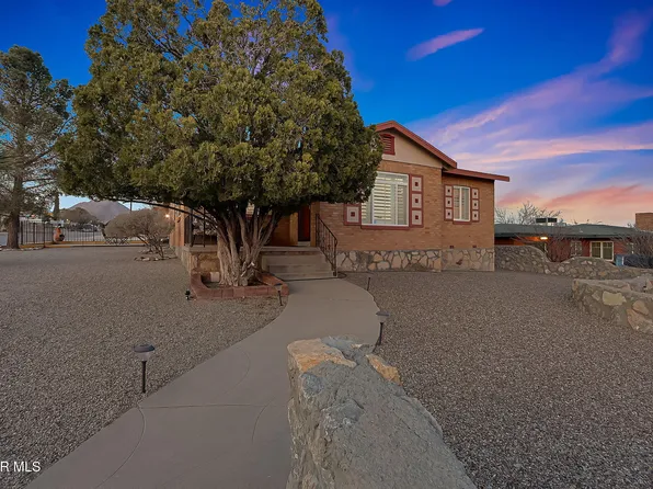 2701 Savannah Ave, El Paso, TX 79930