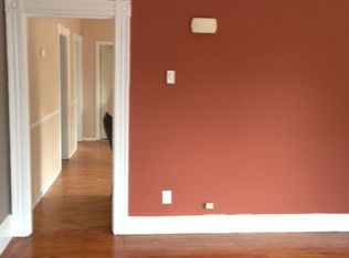 15 De Soto St #2, Providence, RI 02909