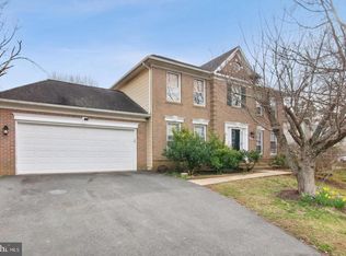 10210 Bens Way, Manassas, VA 20110