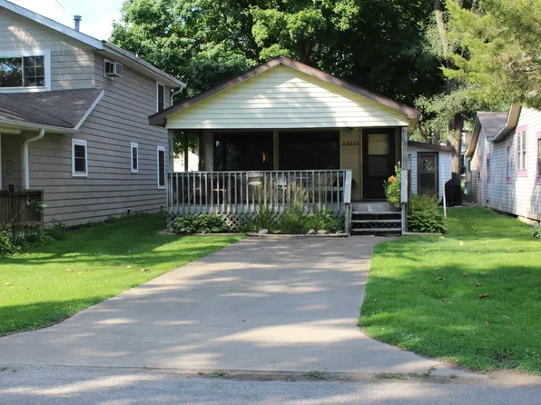 12117 N Upper Lakeshore Dr, Monticello, IN 47960