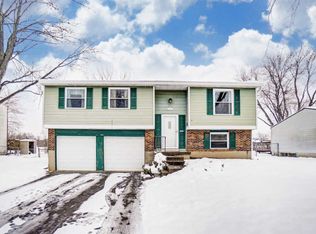 630 W Market St, Springboro, OH 45066