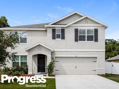 5511 Magdalene Way, Zephyrhills, FL, 33541