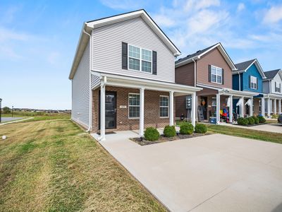 1055 Judah Bear Blvd, Richmond, KY, 40475