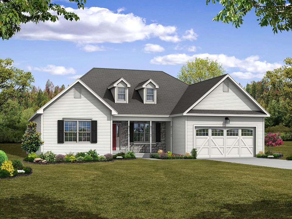 1st image of 293 White Barn Ln