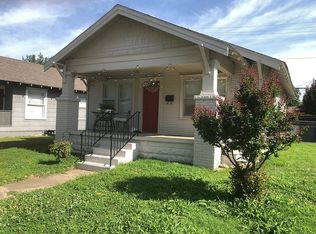 1851 E 16th St, Tulsa, OK 74104