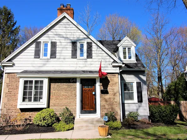 64 Cheswell Way, Rochester, NY 14610