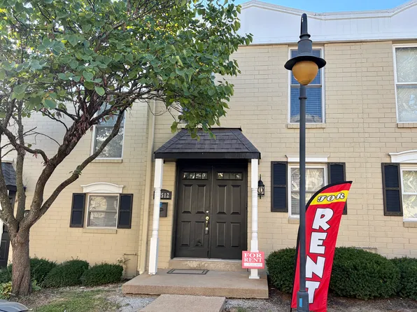 14512 Tienda Dr #14512, Chesterfield, MO 63017