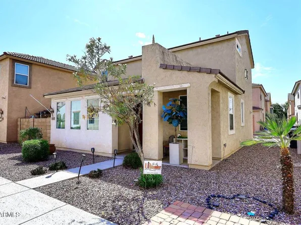 4131 E Oakland St, Gilbert, AZ 85295