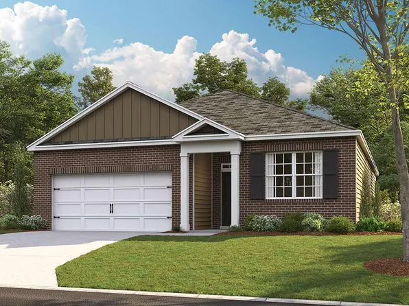 ARIA Plan, Hartmann Crossing