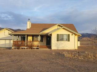 4932 Broken Spur Rd, Reno, NV 89510