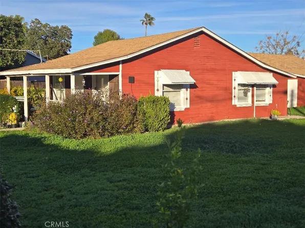 7402 Nestle Ave, Reseda, CA 91335