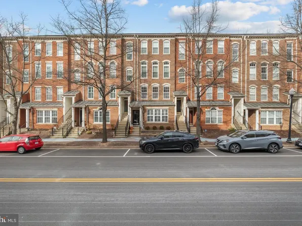 413 Cameron Station Blvd, Alexandria, VA 22304