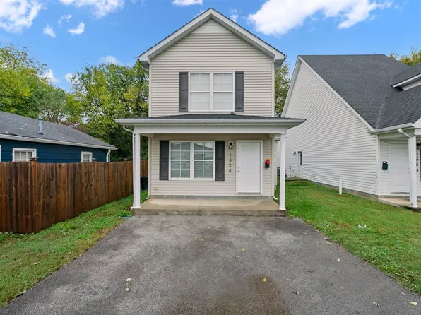 1525 Kenton St, Bowling Green, KY 42101
