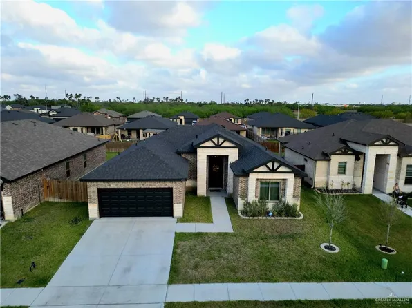 1513 Stirrup Cir, San Benito, TX 78586