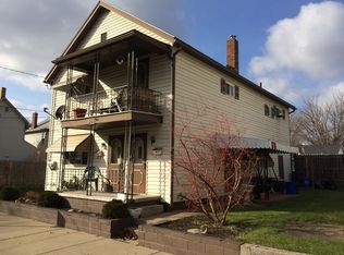 306 13th St #2, Monaca, PA 15061