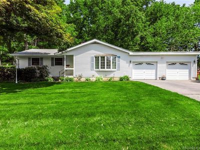93 Sheridan Road, Enfield, CT, 06082