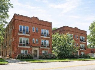 2534 Noble Rd #15, Cleveland, OH 44121