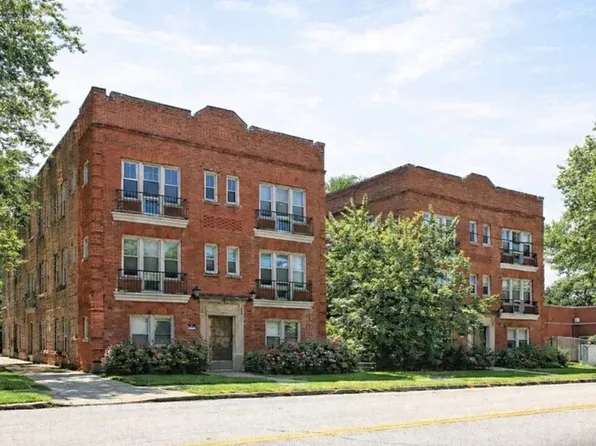 Noble villas, 2534 Noble Rd #15, Cleveland, OH 44121