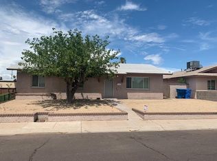3438 W Mandalay Ln, Phoenix, AZ 85053