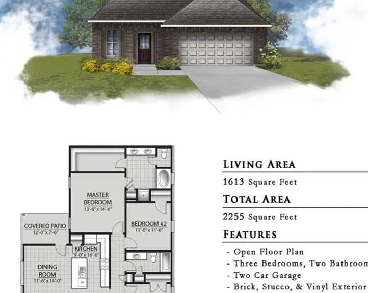 508 Lake Breeze Dr — Photo 1