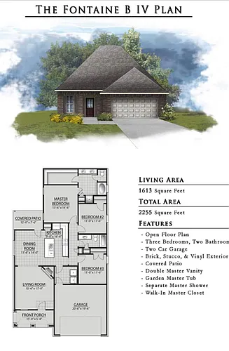 508 Lake Breeze Dr Photo 1