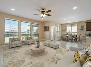 1012 Granger Dr, McKinney, TX 75071