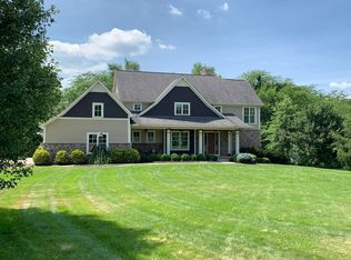 530 Lackey Old State Rd, Delaware, OH 43015