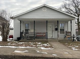 1718 35th St, Hannibal, MO 63401