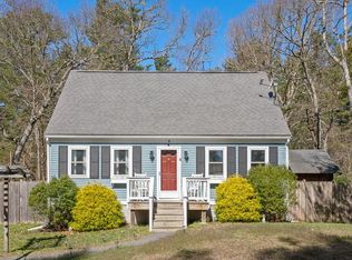 4 Nickerson St, Plymouth, MA 02360