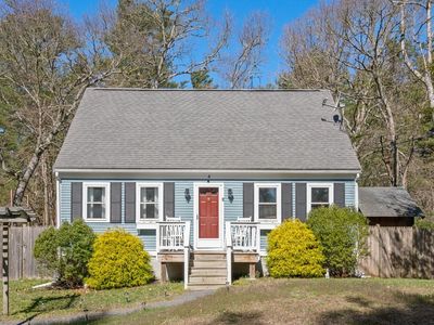 4 Nickerson St, Plymouth, MA, 02360
